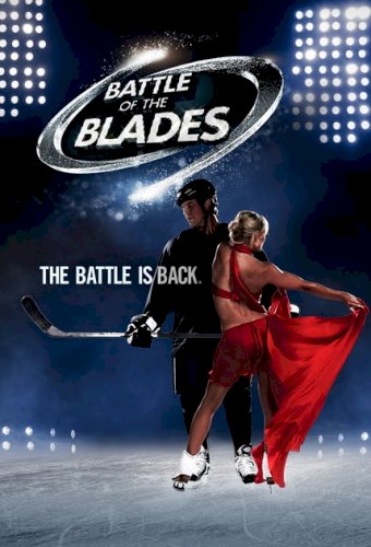 Battle of the Blades