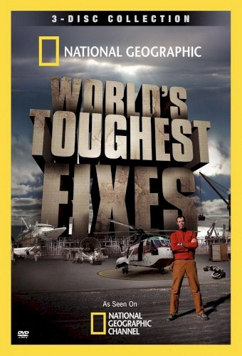 World's Toughest Fixes