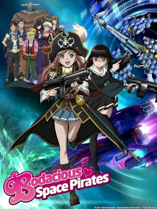Moretsu Pirates