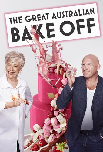 The Great Australian Bake Off