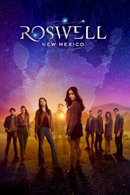 Roswell, New Mexico