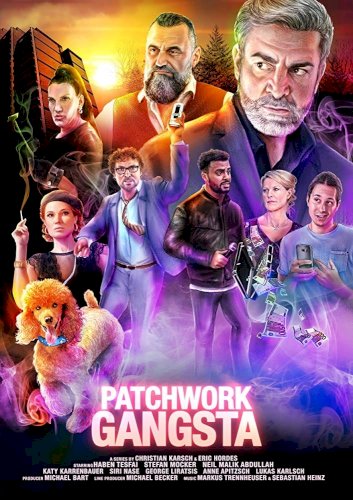 Patchwork Gangsta