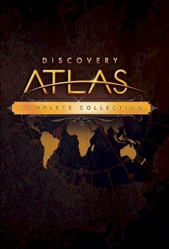 Discovery Atlas