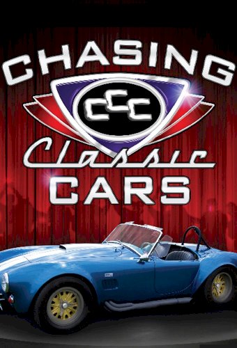 Chasing Classic Cars