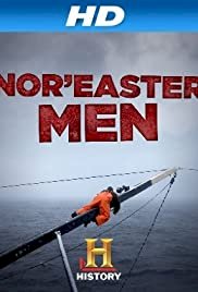 Nor'Easter Men