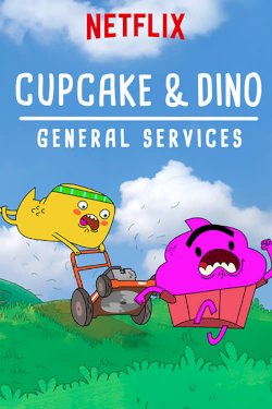 Cupcake & Dino - General Services