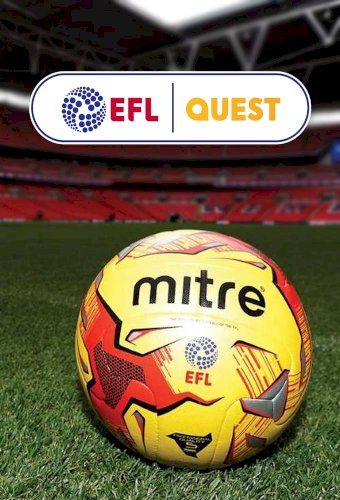 EFL on Quest