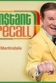 Instant Recall