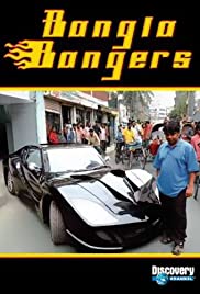 The Global Garage: Bangla Bangers