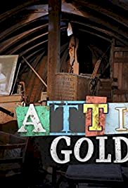 Attic Gold