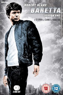 Baretta