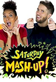 Saturday Mash-Up