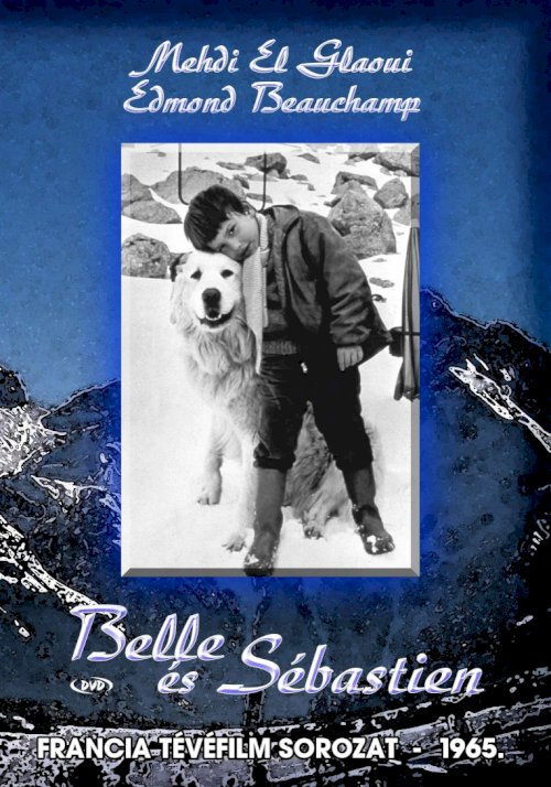 Belle et Sébastien