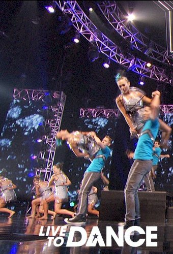 Live to Dance