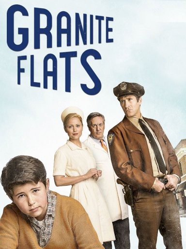 Granite Flats