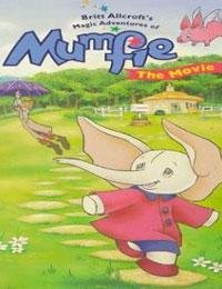 Magic Adventures of Mumfie