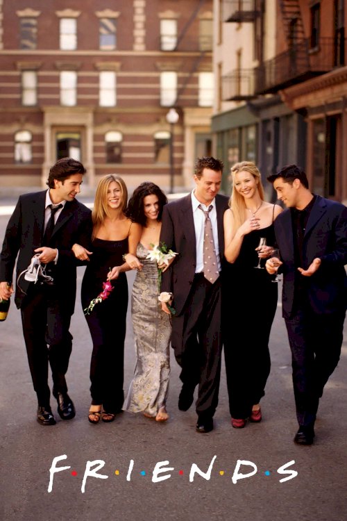 Friends
