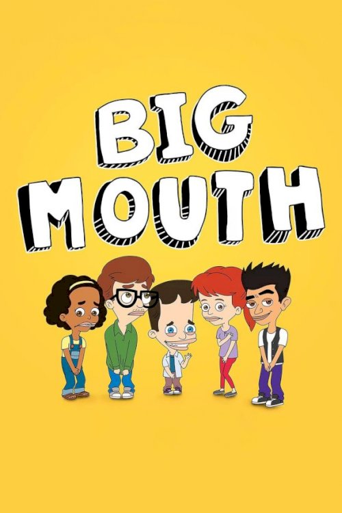 Big Mouth