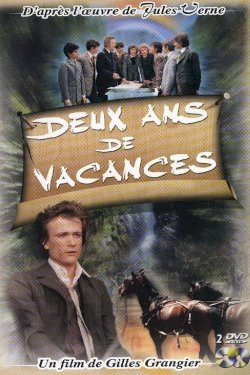 Deux ans de vacances