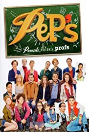 Pep's