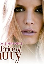 Jessica Simpson's The Price of Beauty