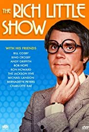 The Rich Little Show