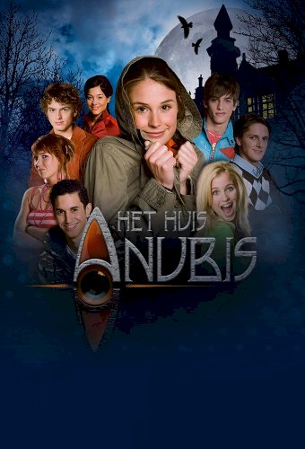 The House of Anubis (NL)