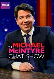 The Michael McIntyre Chat Show
