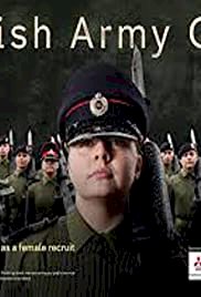 British Army Girls