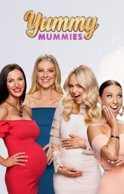 Yummy Mummies