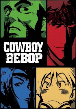 Cowboy Bebop (2021)