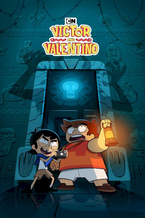 Victor and Valentino