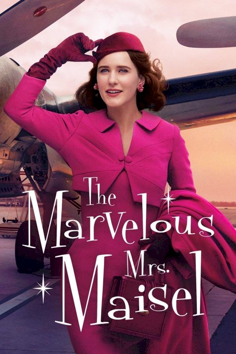 The Marvelous Mrs. Maisel