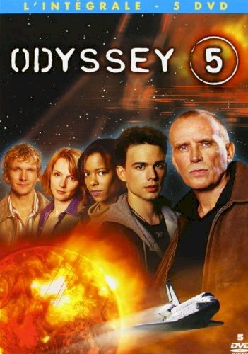 Odyssey 5