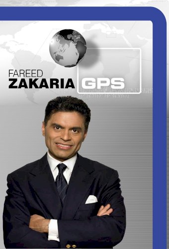 Fareed Zakaria GPS