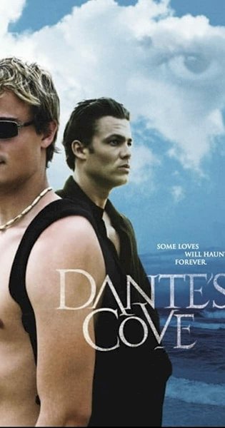 Dante's Cove