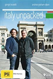 Italy Unpacked