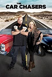 The Car Chasers