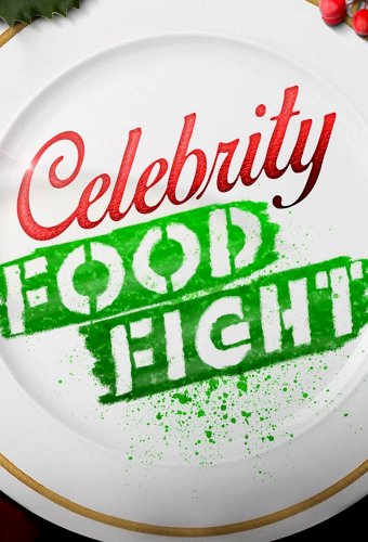 Celebrity Food Fight