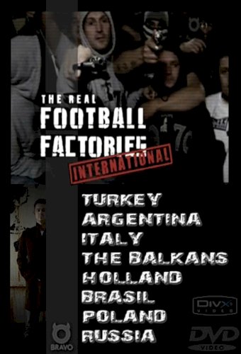 Football Hooligans International