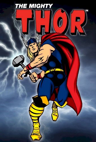 Mighty Thor
