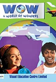 A World of Wonders