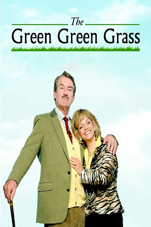 The Green Green Grass