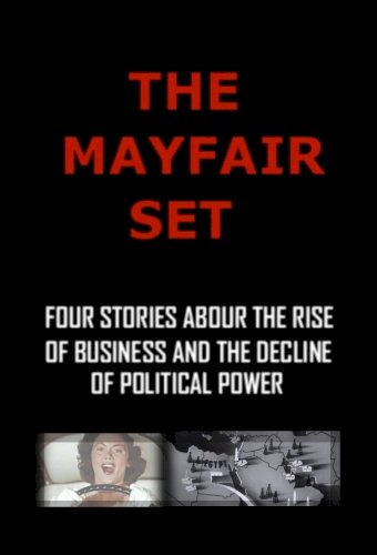 The Mayfair Set