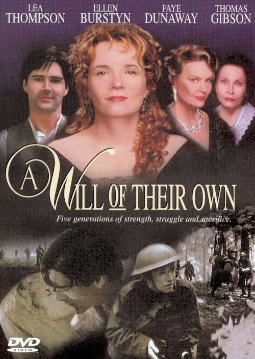 A Will of Their Own