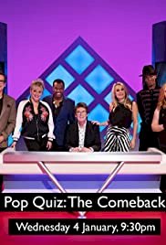 Mike Read's Pop Quiz