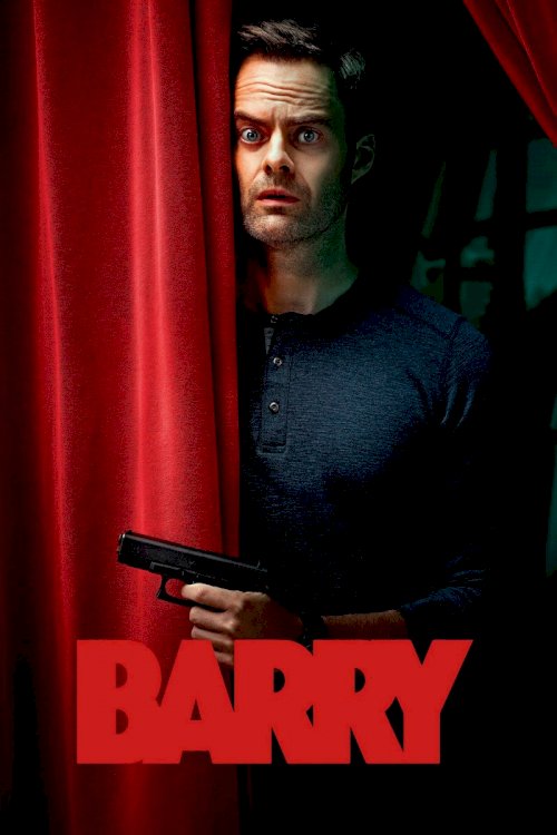 Barry