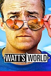 Watt's World