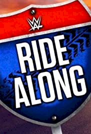 WWE Ride Along