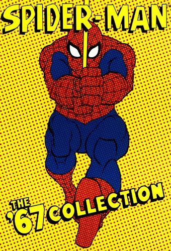Spider-Man (1967)